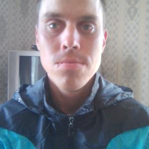 Парни в Кинешме: Дмитрий, 31 - ищет девушку из Кинешмы