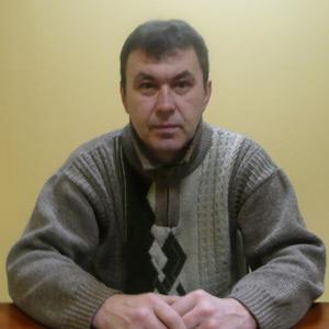Андрей Светлаков, 52 года, Кузьмоловский