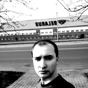 Mikalai Butselin, 31 год, Бобруйск