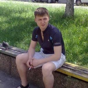Парни в Ангарске: Игорь, 36 - ищет девушку из Ангарска