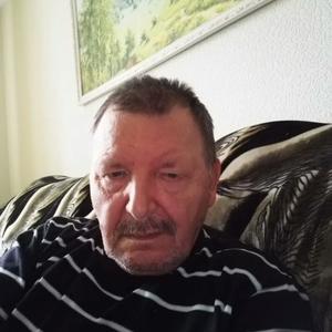 Владимир, 69 лет, Лениногорск