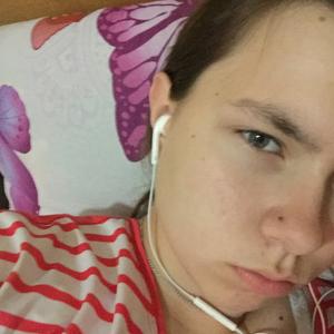 Девушки в Новосибирске: Виктория Масло, 23 - ищет парня из Новосибирска