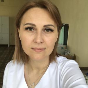 Елена, 44 года, Ставрополь
