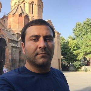 Hovo, 33 года, Ереван