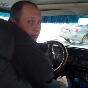 Парни в Северске: Сергей, 33 - ищет девушку из Северска