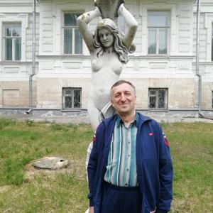Парни в Нижний Новгороде: Сергей, 63 - ищет девушку из Нижний Новгорода