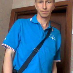 Алексей Иванов, 46 лет, Курган
