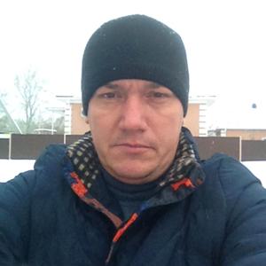 Andrei, 44 года, Энгельс