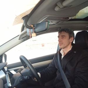 Сергей, 39 лет, Курган