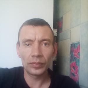 Парни в Усолье-Сибирское: Сергей, 42 - ищет девушку из Усолье-Сибирское