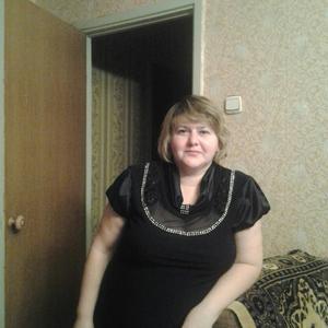 Девушки в Сызрани: Ирина, 48 - ищет парня из Сызрани