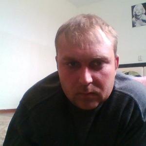 Антон Семенов, 35 лет, Иркутск