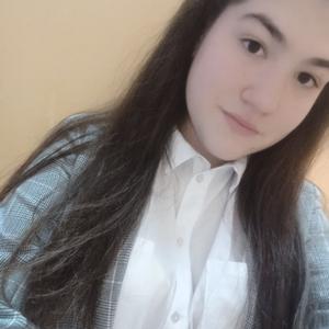 Полина, 19 лет, Челябинск