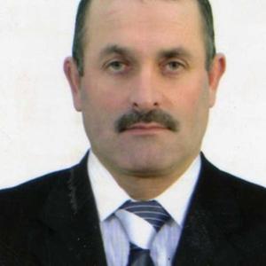 Ахмед Зайнулабидов, 59 лет, Мехельта