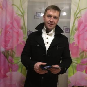 Михаил, 51 год, Вологда