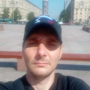 Парни в Санкт-Петербурге: Иван Близнец, 41 - ищет девушку из Санкт-Петербурга