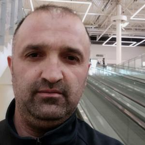 Сулаймон Курбонов, 41 год, Уфа