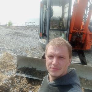 Степан, 26 лет, Спасск-Дальний