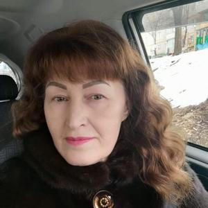 Людмила Щеглова, 60 лет, Владивосток