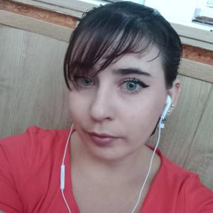 Девушки в Ульяновске: Юлия, 28 - ищет парня из Ульяновска