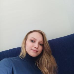 Mlada, 26 лет, Новосибирск
