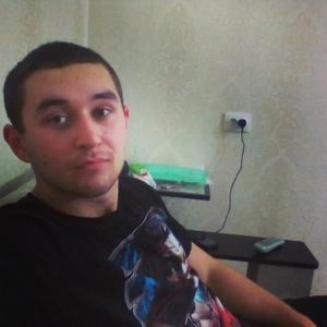 Виталий, 28 лет, Уфа
