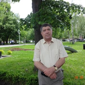 Парни в Краснодаре (Краснодарский край): Александр, 76 - ищет девушку из Краснодара (Краснодарский край)