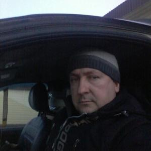 Парни в Липецке: Юрий, 52 - ищет девушку из Липецка