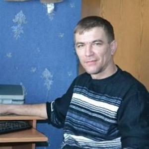 Сергей Аскатенко, 43 года, Тисуль