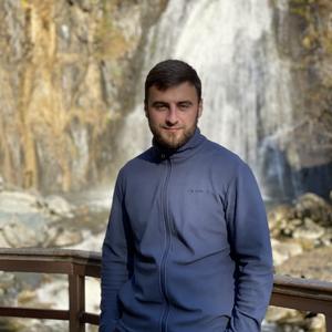 Данил, 26 лет, Новосибирск
