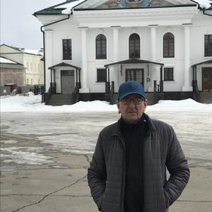 Парни в Сарове: Алексей Кузьмин, 54 - ищет девушку из Сарова