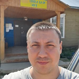 Парни в Сызрани: Владимир, 39 - ищет девушку из Сызрани