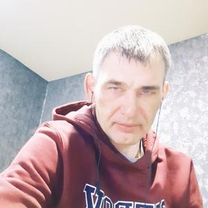 Парни в Магнитогорске: Алексей, 43 - ищет девушку из Магнитогорска
