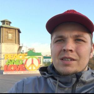 Парни в Шадринске: Михаил, 31 - ищет девушку из Шадринска