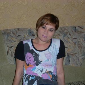 Девушки в Череповце: Людмила, 46 - ищет парня из Череповца