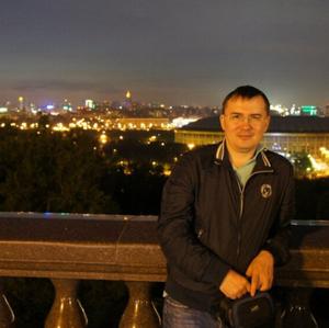 Парни в Чебоксарах (Чувашия): Сергей, 39 - ищет девушку из Чебоксар (Чувашия)