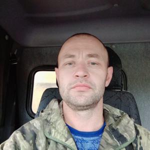 Андрей Пахолков, 40 лет, Никольск