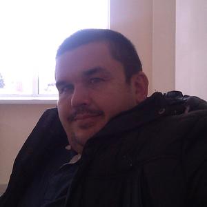 Алексей, 47 лет, Челябинск