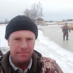 Парни в Новосибирске: Сергей, 43 - ищет девушку из Новосибирска