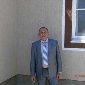 Парни в Прокопьевске: Владимир Фоменко, 73 - ищет девушку из Прокопьевска