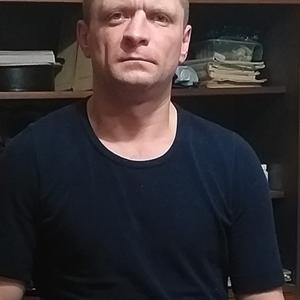 Парни в Калининграде: Алексей Кун, 38 - ищет девушку из Калининграда