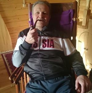 Юрий, 62 года, Раменское