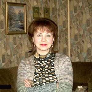 Девушки в Новокузнецке: Евгения Можаева, 55 - ищет парня из Новокузнецка