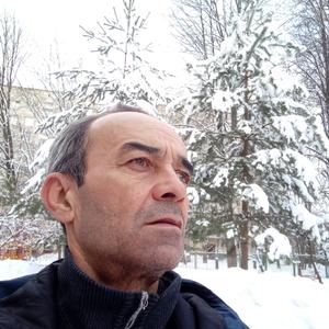 Zakir, 59 лет, Санкт-Петербург