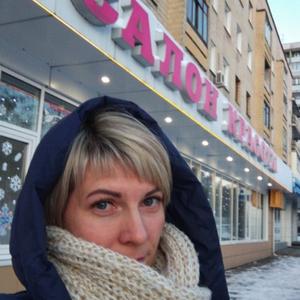 Девушки в Кемерово: Татьяна, 41 - ищет парня из Кемерово