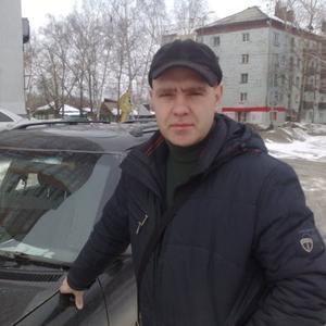 Игорь Яковлев, 51 год, Томск