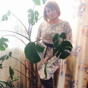 Девушки в Вологде: Яна Соколова, 46 - ищет парня из Вологды