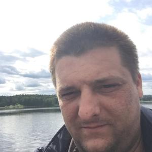 Александр Баринов, 40 лет, Нахабино
