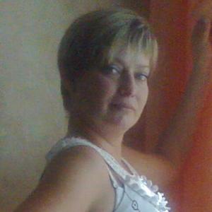 Елена Козлова, 49 лет, Владимир
