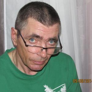 Евгений, 55 лет, Инта